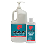 Image of LPS Workplace Orange Pumicehand Cl 428-09216