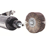 Image of Merit Abrasives Xx-3010 3inx1inx1/4-20 Quick-c 481-35016