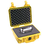 Image of Pelican Yellow Pelican Protectorcase 1 5011148166