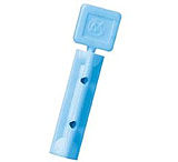 Image of Owen Mumford Lancet G/P Superfine Wht PK200 AT0450