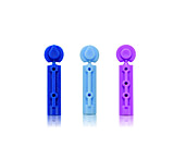 Image of Owen Mumford Unilet Lancets Micro/Super/Ultra-Thin, Box/Case