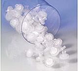 Image of Pall Acrodisc Syringe Filters, 13mm, Pall Life Sciences 4422 Ptfe Membrane, Pack of 100