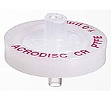 Image of Pall Acrodisc Syringe Filters, 25mm, Pall Life Sciences 4521 Ptfe Membrane, Pack of 1000