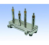 Image of Pall Uhmwpe Npt Cell W/TC 1/PK FS002K10