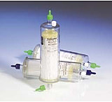 Image of Pall Envirochek and Envirochek HV Sampling Capsules, Pall Life Sciences 12107 Envirochek, Bulk, Case of 25
