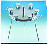 Image of Pall Filt Holder Disc Sanitar 293MM 11873