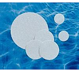 Image of Pall Filter Gls Fibr A/B 13MM PK100 66196