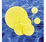 Image of Pall Flt MEM,A/B W/OBNDR PK25 142MM 66210