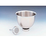 Image of Pall Funnel Filter Parabola 47MM 4230