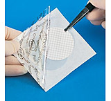 Image of Pall GN-6 Metricel .45UM 85MM Grid 60016