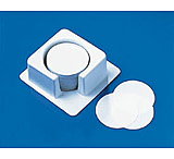 Image of Pall GN Metricel Membrane Disc Filters, Pall Life Sciences 66278 GN-6 Metricel Membranes Grid, Sterile&amp;#134;, Pack of 200