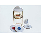 Image of Pall Membrane Insert 30K Red PK12 OD030C65