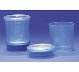 Image of Pall MicroCheck II Beverage Monitors, Pall Life Sciences 4764, Pack of 50