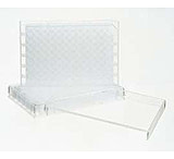 Image of Pall Plate Acrowell Fltr .45UM PK10 5020