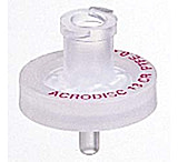 Image of Pall Syringe Filter PTFE.45M Pk 250 4472
