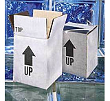 Image of Paramount Carton Shipping Kd 1QUART CS10 95004