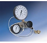 Image of Parr Instrument Oxygen Filling Connection for Calorimeters 1825