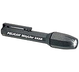 Image of Pelican Flashlight 2AAA Mitylite Black 1900-015-110