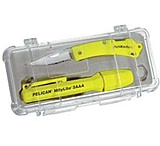 Image of Pelican KNIFE/LITE Pocket Combo Black 1980-013-110, Pack of 12 / Each