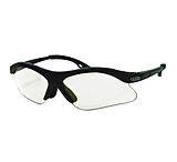 Image of Peltor Junior Shooting Safety Glasses Clear Lens 97059-00000
