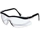Image of Peltor Tekk Protection Sports-Inspired Wraparound Safety Eyewear