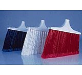 Image of Perfex Broom Uprght Unflg HVY-SWP Wht 2300W