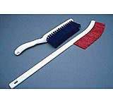 Image of Perfex Brush Counter Sanitary White 3050W