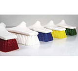 Image of Perfex Brush WALL/FLR Stiff Wshng Wht 3010W