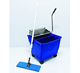 Image of Perfex Bucket System Blue Truclean Ii 30-2B
