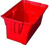 Image of Perfex Bucket Waste Containment Red 30-09R