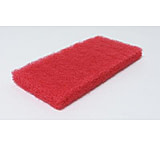Image of Perfex Pad Scrubbing Med DUTY-RED 5300