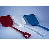 Image of Perfex Shovel HVY-DTY Sanitary Red 4014R