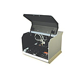 Image of Perkin Elmer Cel SEMI-MICRO Qs 10X4MM W/STP B0631118