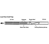 Image of Perkin Elmer Probe Ss Sample W/O Tubing B3000152