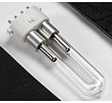 Image of Perkin Elmer Tubes Pyrocoated Sam Solid PK5 B0144623