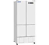 Image of PHCbi MPR Series Pharmceutical Refrigeator/Freezer w/ Solid Doors