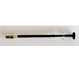 Image of Photovolt Instruments Aquates 8 Sample Syringe 1ML 26-122-52
