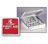 Image of Pick International First Aid Kit Advanced Empty 512G-PPA