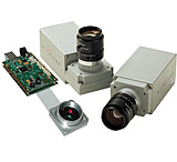 Image of PixeLINK PL-B959 2.0MP Monochrome CCD Camera 06037-02