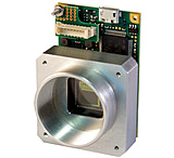 Image of PixeLINK PL-C722MU-BL Mono 2/3in CMOS 2.3MP USB 2.0 Board Level Camera