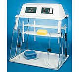Image of Plas-Labs Chamber Pcr 825-PCR/HEPA
