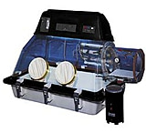 Image of Plas-Labs Glove Box Anaerobic Chamber 855-ACB