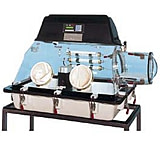Image of Plas-Labs Glove Box Auto Anaerob Chamber 888-SIMPLCTY