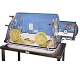 Image of Plas-Labs Glove Box La Petite 815-PGB