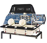 Image of Plas-Labs Glove Box Nitrogen Dry 850-NBB