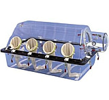 Image of Plas-Labs Glove Box Single Stn Csa Sz A 818-GB