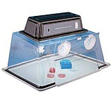 Image of Plas-Labs Hood Tissue Culture 820-TCH