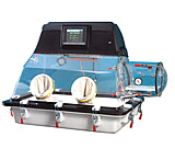 Image of Plas-Labs Hypoxia Chamber Glove Box 856-HYPO