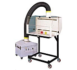 Image of Plas-Labs Lvfh 36INTRANSPORT Supportcart CART-LVFH-36
