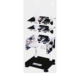 Image of Plas-Labs Primate Chair - Rotating 518-RPC